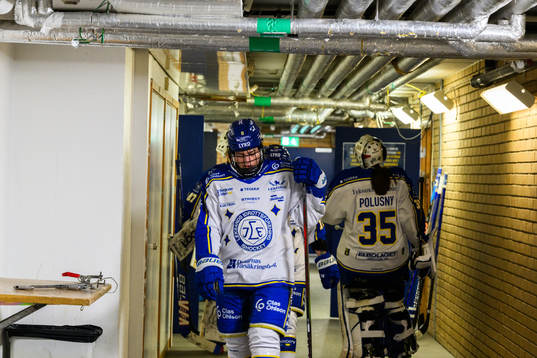 Leksands Ella Albinsson