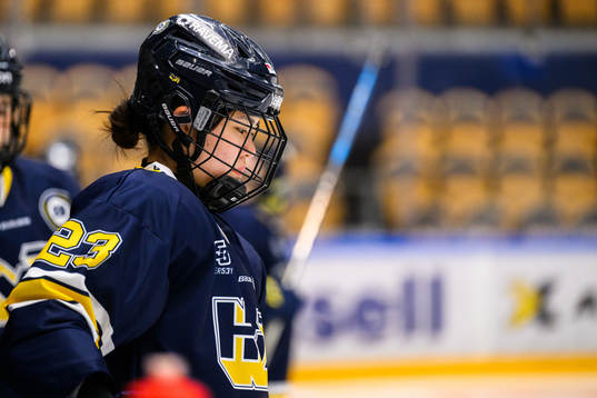 HV71s Kanami Seki