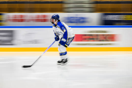 Leksands Nathalie Lidman