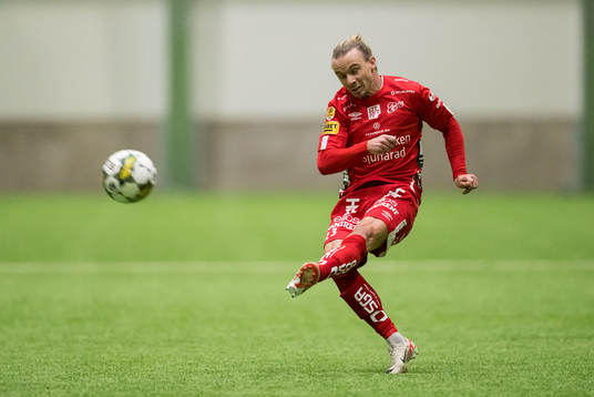 Elfsborgs Niklas Hult