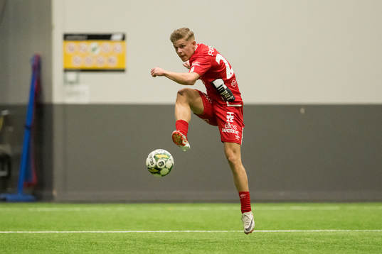 Elfsborgs Gottfrid Rapp