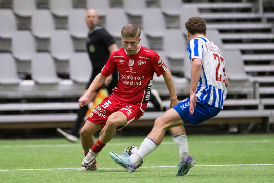 Elfsborgs Gottfrid Rapp