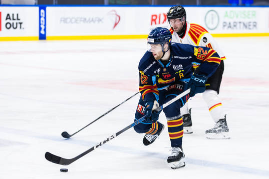 Djurgårdens Wiktor Nilsson