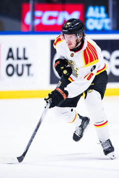 Brynäs Oskar Kvist