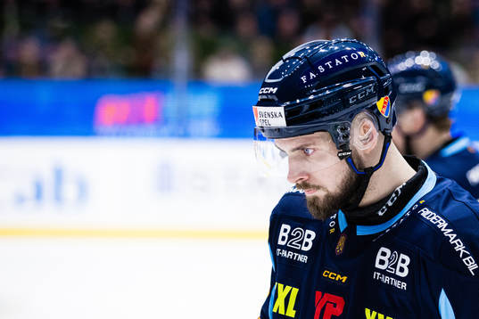 Djurgårdens Albin Grewe