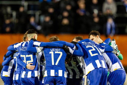 IFK Göteborgs spelare