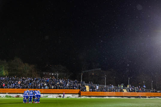 IFK Göteborgs spelare