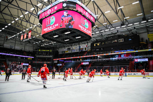 Timrås spelare