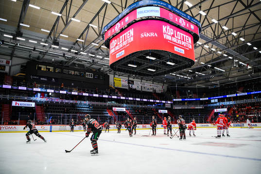 Örebros spelare