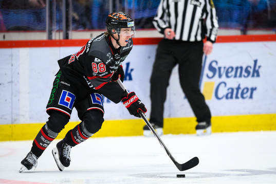 Örebros Jonathan Lekkerimäki