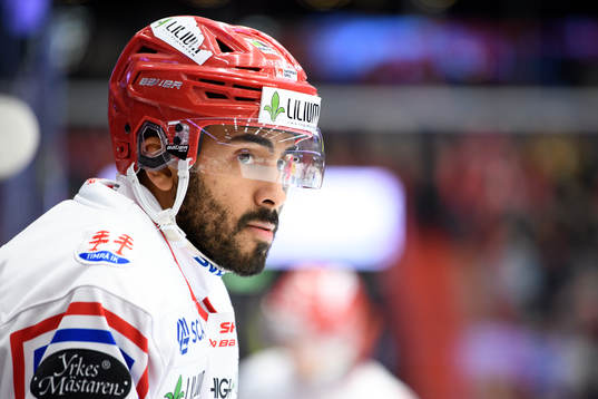 Timrås Jeremy Boyce-Rotevall