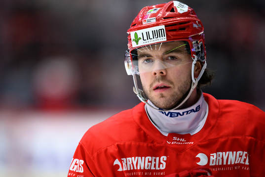 Timrås Magnus Pääjärvi