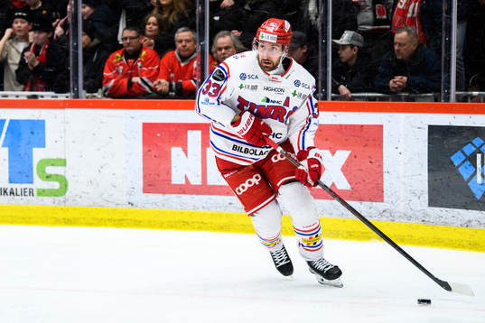 Timrås Albin Lundin