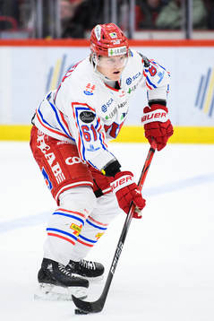 Timrås Axel Rindell