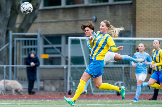 Malmö FFs Ema Paljevic