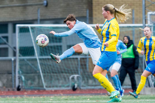 Malmö FFs Ema Paljevic