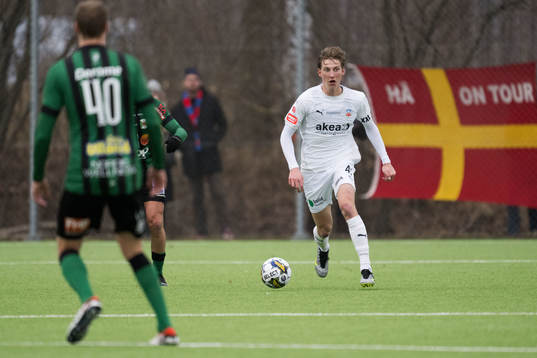 Helsingborgs Albin Sporrong