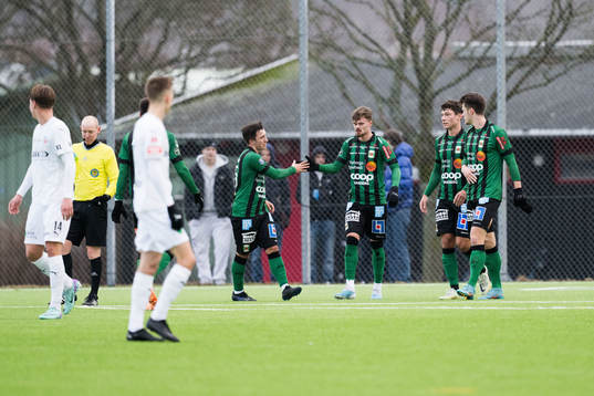 Varberg jublar