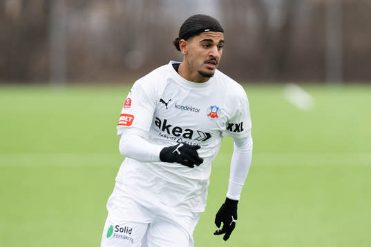 Helsingborgs Baker Amer