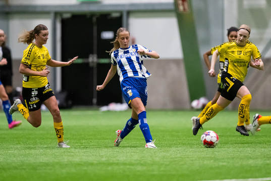 IFK Göteborgs Filippa Andersson