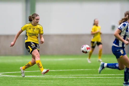 Elfsborgs Ellen Nilsson