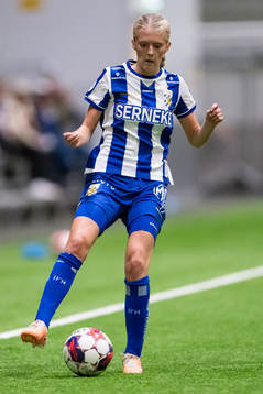 IFK Göteborgs Filippa Andersson