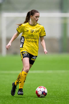 Elfsborgs Lova Mobaqeck