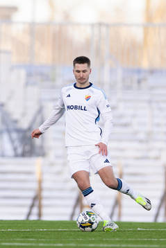 Djurgårdens Miro Tenho