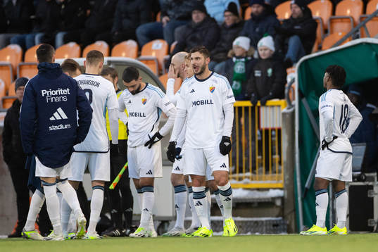 Djurgårdens spelare