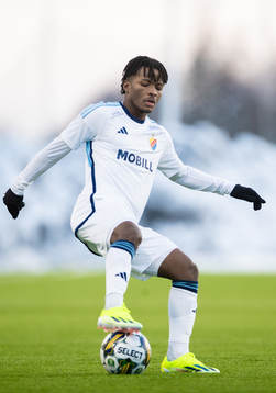 Djurgårdens Felix Va