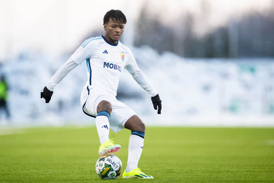 Djurgårdens Felix Va