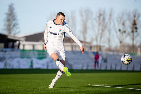 Djurgårdens Piotr Johansson