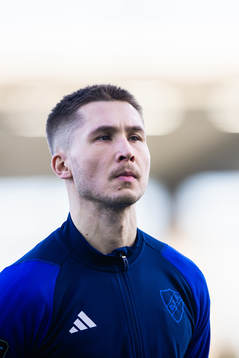 Djurgårdens Miro Tenho