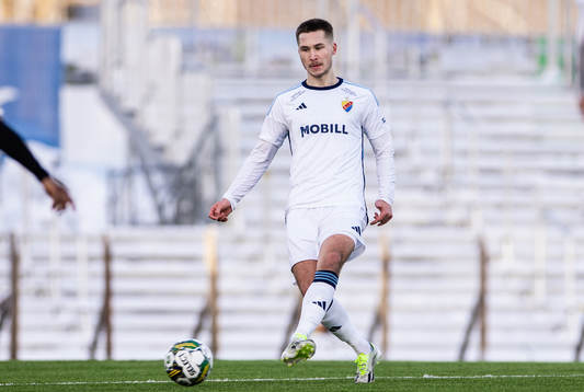 Djurgårdens Miro Tenho