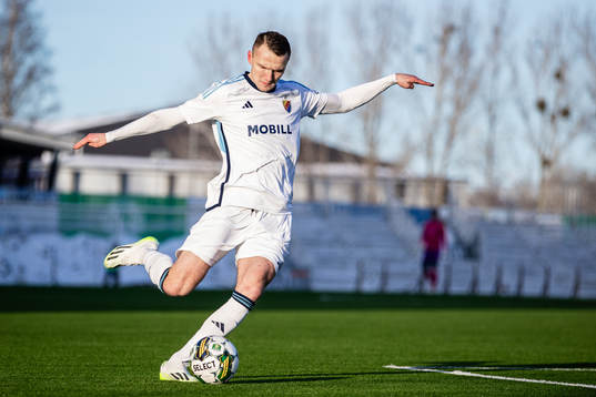 Djurgårdens Piotr Johansson