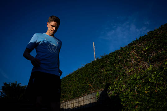 Søren Rieks