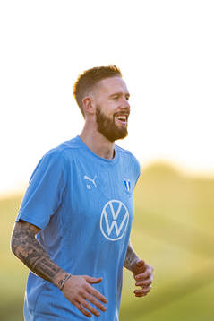 Pontus Jansson