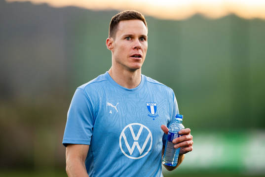 Niklas Moisander