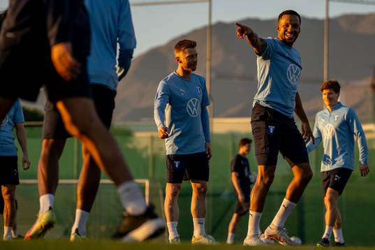 Martin Olsson