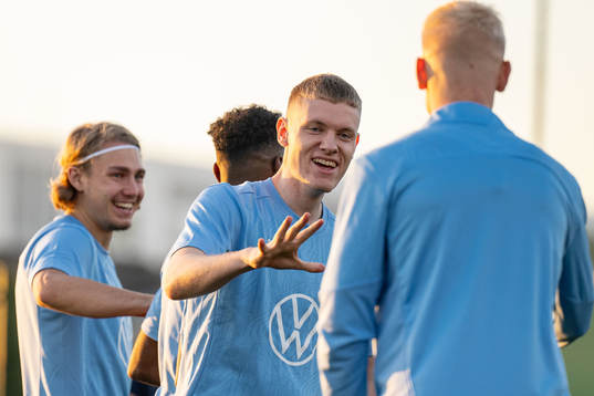 Sebastian Jörgensen