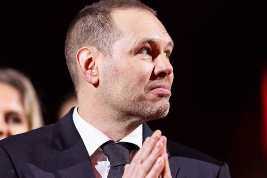 Frölundas Christian Bäckman