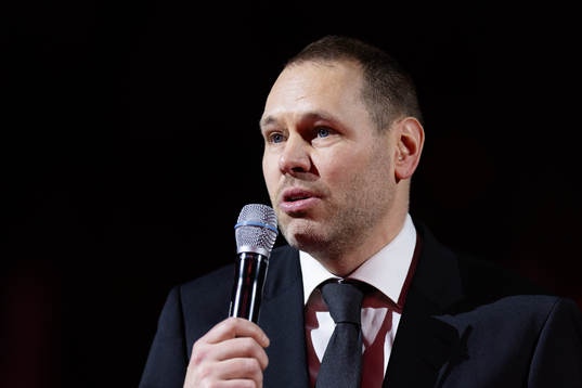 Christian Bäckman