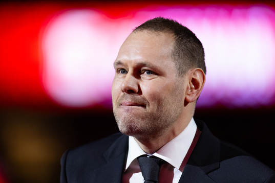Christian Bäckman