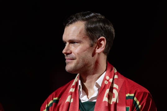 Magnus Kahnberg