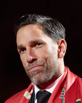 Joel Lundqvist
