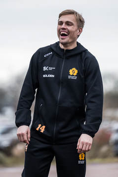 Skellefteås Andreas Johnson