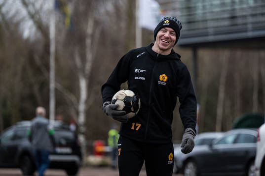 Skellefteås Pär Lindholm