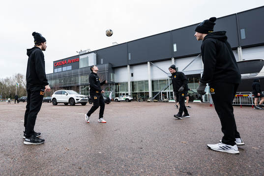 Skellefteås Zeb Forsfjäll
