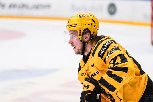 Skellefteås Jonathan Pudas