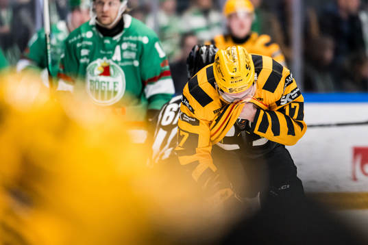 Skellefteås Pär Lindholm